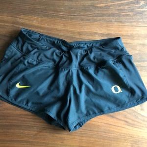 Womens Nike shorts Medium